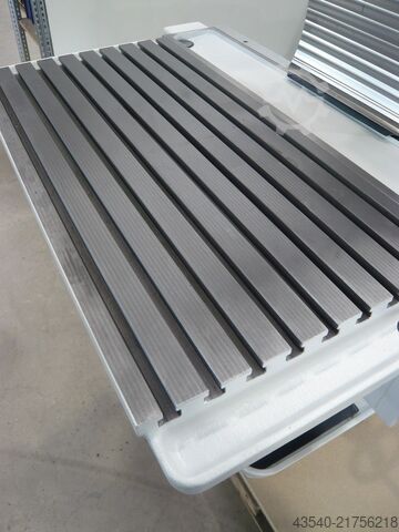 Tool milling machine Deckel FP3 Aktiv