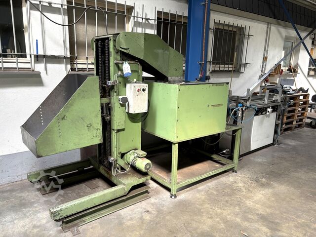 Conveyor system Conveyor System 