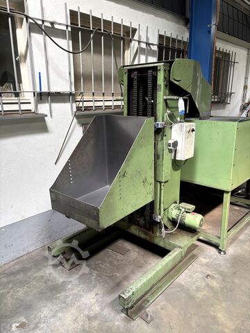 Conveyor system Conveyor System 