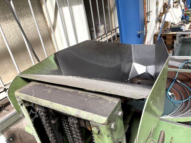 Conveyor system Conveyor System 