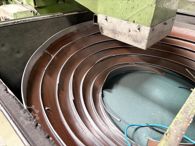 Conveyor system Conveyor System 