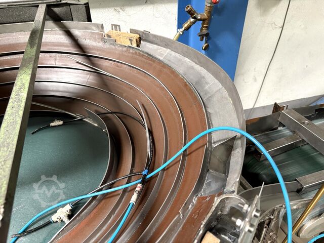 Conveyor system Conveyor System 