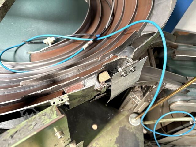 Conveyor system Conveyor System 