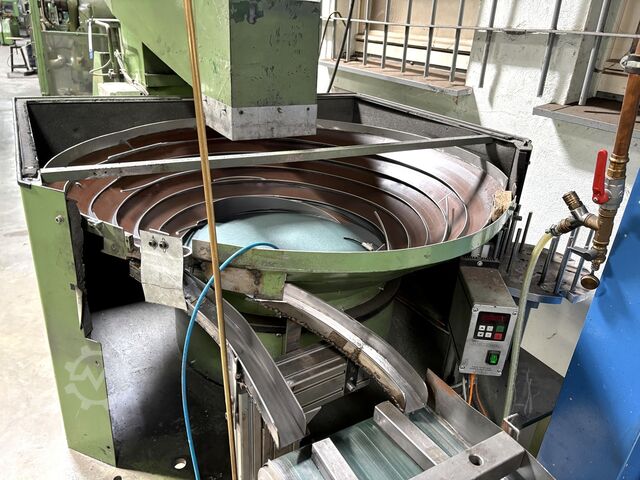 Conveyor system Conveyor System 