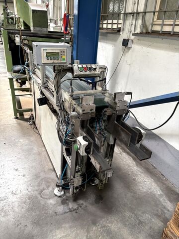 Conveyor system Conveyor System 