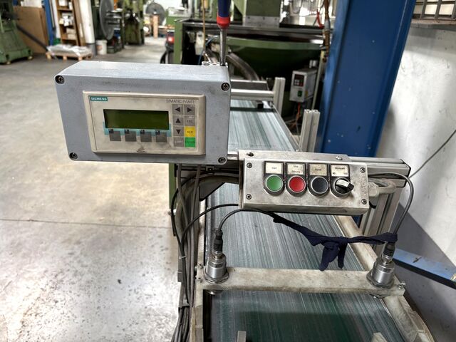 Conveyor system Conveyor System 