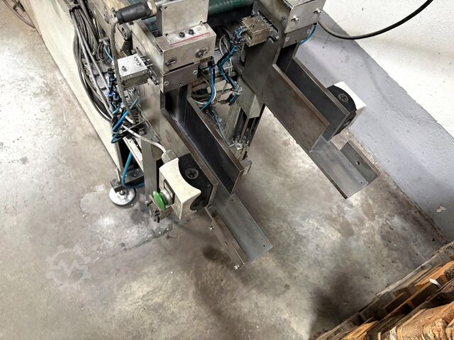 Conveyor system Conveyor System 