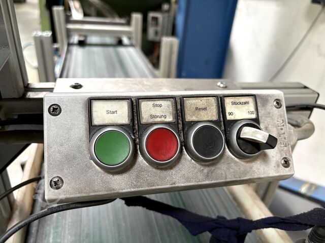 Conveyor system Conveyor System