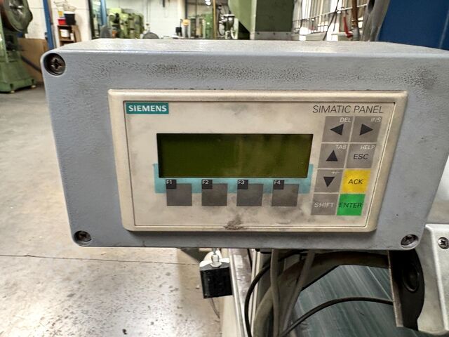 Conveyor system Conveyor System 