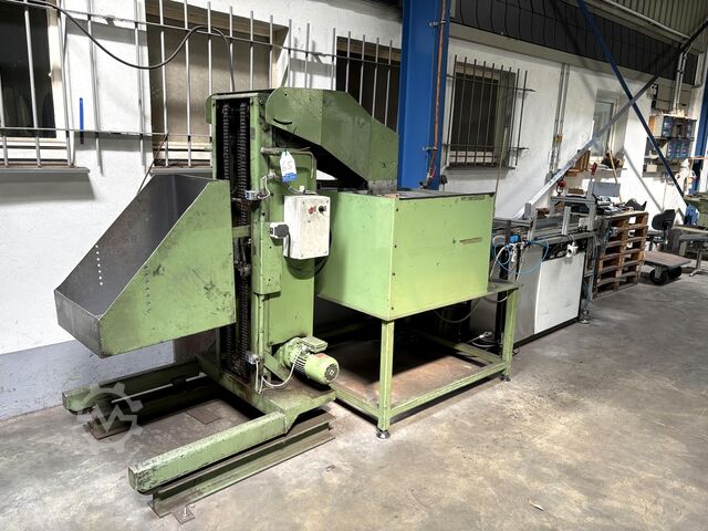 Conveyor system Conveyor System 