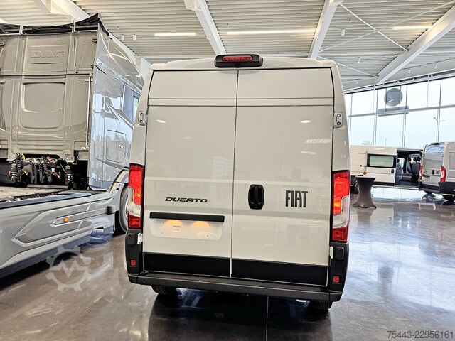Kastenwagen Fiat Ducato F5428 M - L2H2 3,5T Diesel 140pk Automaat
