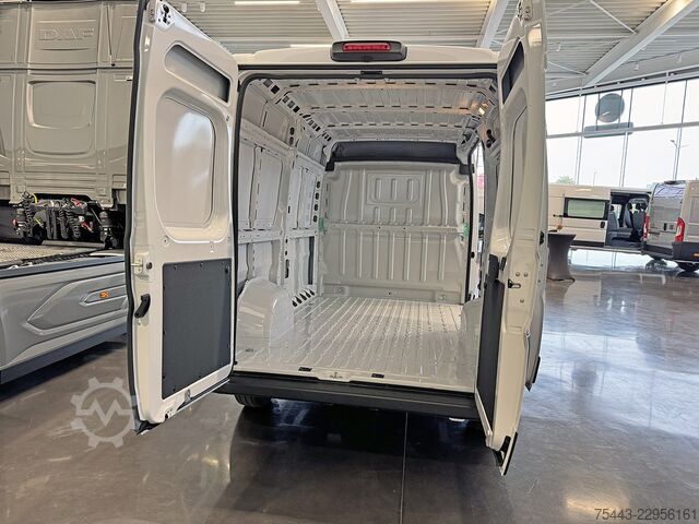 Kastenwagen Fiat Ducato F5428 M - L2H2 3,5T Diesel 140pk Automaat