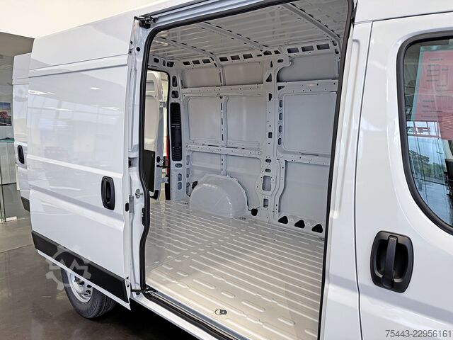 Kastenwagen Fiat Ducato F5428 M - L2H2 3,5T Diesel 140pk Automaat
