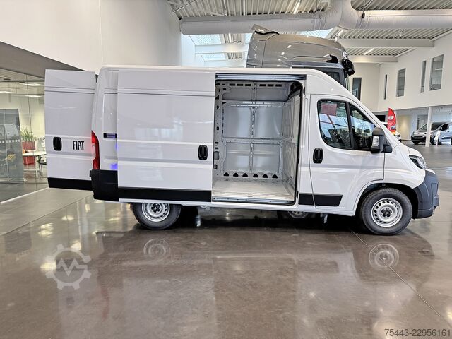 Kastenwagen Fiat Ducato F5428 M - L2H2 3,5T Diesel 140pk Automaat