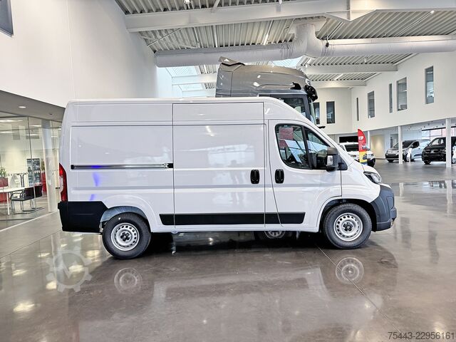 Kastenwagen Fiat Ducato F5428 M - L2H2 3,5T Diesel 140pk Automaat