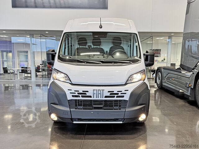 Kastenwagen Fiat Ducato F5428 M - L2H2 3,5T Diesel 140pk Automaat