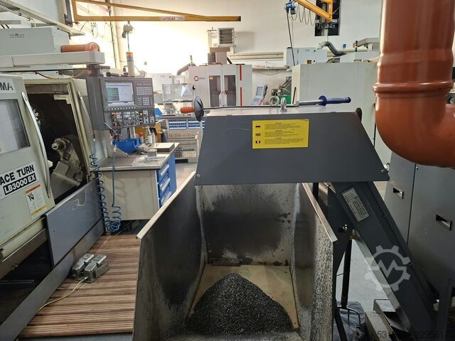 CNC lathe Okuma LU300-M