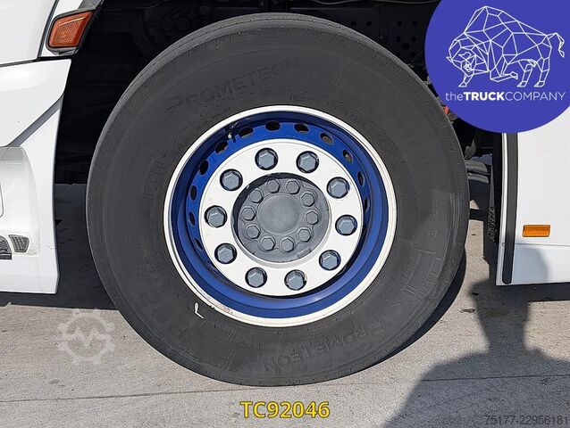 Standard-SZM Mercedes-Benz Actros 1846
