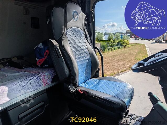 Standard-SZM Mercedes-Benz Actros 1846