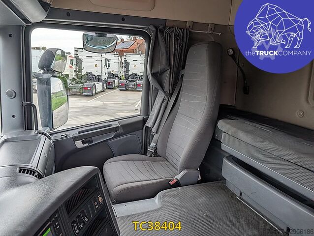 Standard-SZM Scania P 340