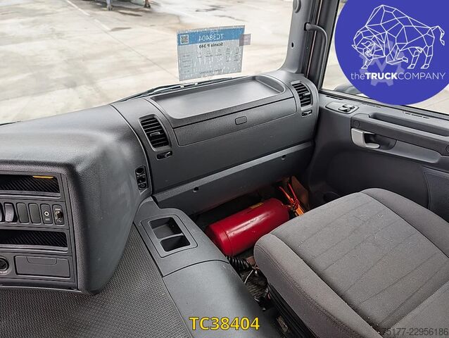 Standard-SZM Scania P 340
