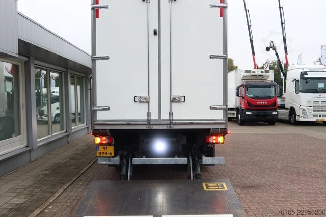 Kühl-/Tiefkühltransport MAN TGS 26.360 Koel/Vries Carrier Supra 850 Diesel/...
