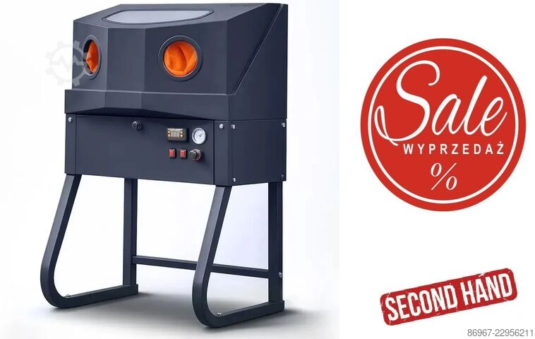 Werkstatt-Hochdruckreiniger CORMAK MP160