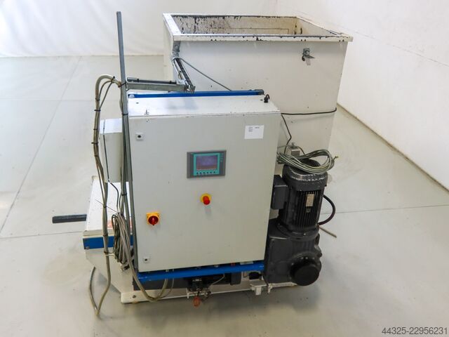 Zerhacker VECOPLAN VAZ 800 U
