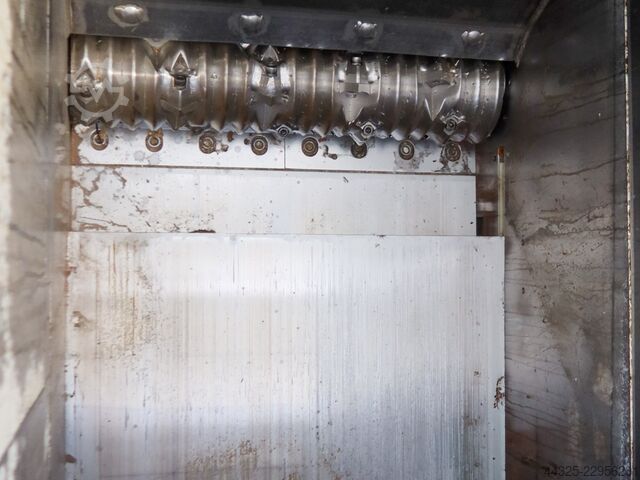 Zerhacker VECOPLAN VAZ 800 U