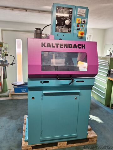 Cold saws Kaltenbach KKS 450 E