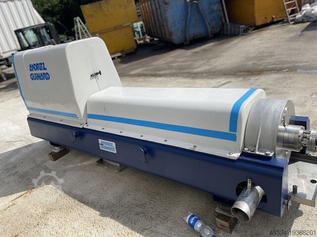 Decanter Guinard D3LLC30-B HP