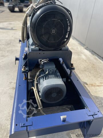 Decanter Guinard D3LLC30-B HP