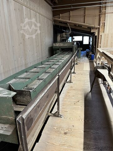 Trimming saw Esterer DKV