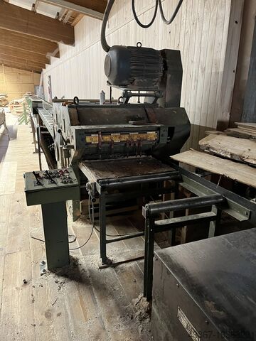 Trimming saw Esterer DKV