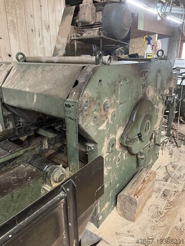 Trimming saw Esterer DKV