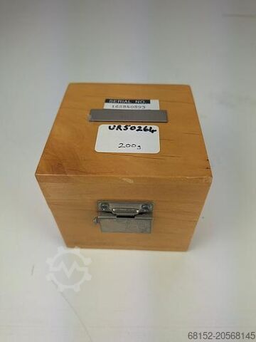 Analytical 200g Weight  200g