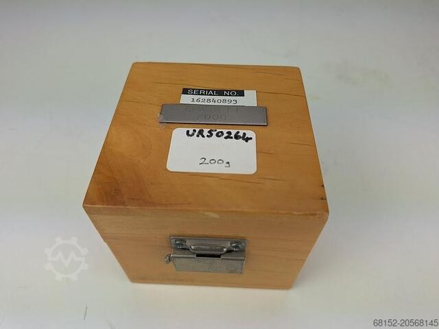 Analytical 200g Weight  200g