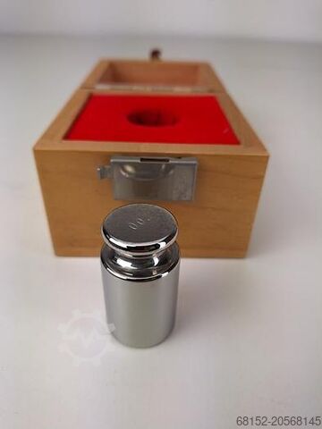 Analytical 200g Weight  200g