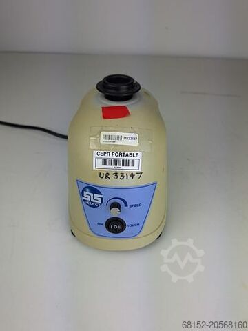 Benchmark Scientific BV1000 BenchMixer Vortex Mixer Benchmark Scientific BV1000 Bench Mixer