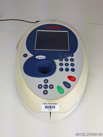 WPA Biochrom Biowave UV/Visible Spectrophotometer WPA Biowave