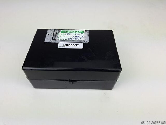 Analytical weight set  