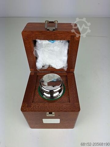 Sartorius YCW6228 2KG E2 Weight Sartorius YCW6228 2KG E2