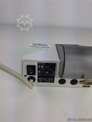 Mettler RS-P42 Printer Mettler RS-P42