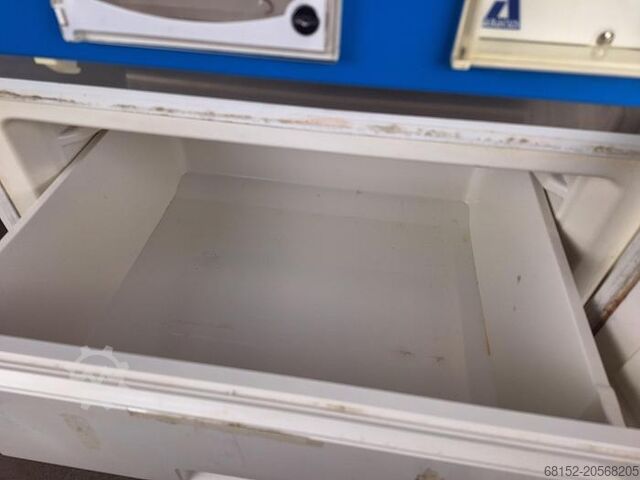 Labcold RVPF0734 Plasma Freezer Labcold RVPF073