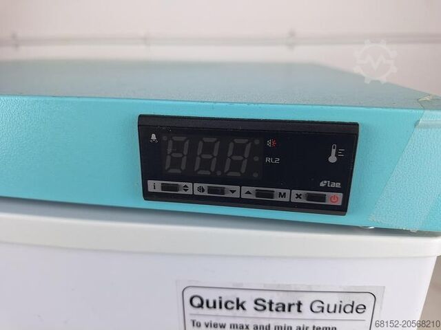 LEC Medical ISU27C Freezer LEC ISU27C