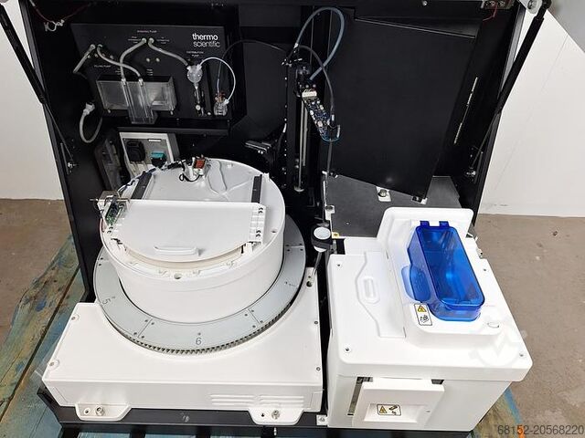 Thermo Scientific B·R·A·H·M·S Kryptor Gold Immunoanalyzer Thermo Fisher Scientific B·R·A·H·M·S Kryptor Gold