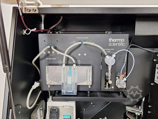 Thermo Scientific B·R·A·H·M·S Kryptor Gold Immunoanalyzer Thermo Fisher Scientific B·R·A·H·M·S Kryptor Gold