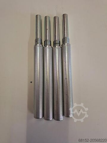 Thermo Scientific B·R·A·H·M·S Kryptor Gold Immunoanalyzer Thermo Fisher Scientific B·R·A·H·M·S Kryptor Gold