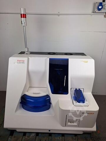 Thermo Scientific B·R·A·H·M·S Kryptor Gold Immunoanalyzer Thermo Fisher Scientific B·R·A·H·M·S Kryptor Gold