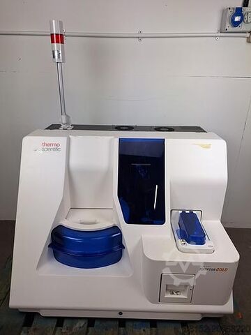 Thermo Scientific B·R·A·H·M·S Kryptor Gold Immunoanalyzer Thermo Fisher Scientific B·R·A·H·M·S Kryptor Gold